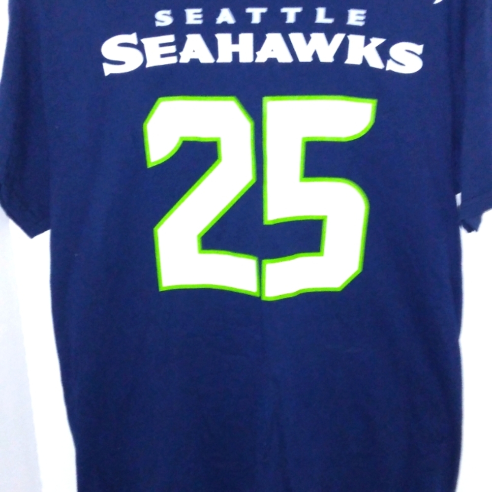 Seahawks Richerd Sherman T Shirt.